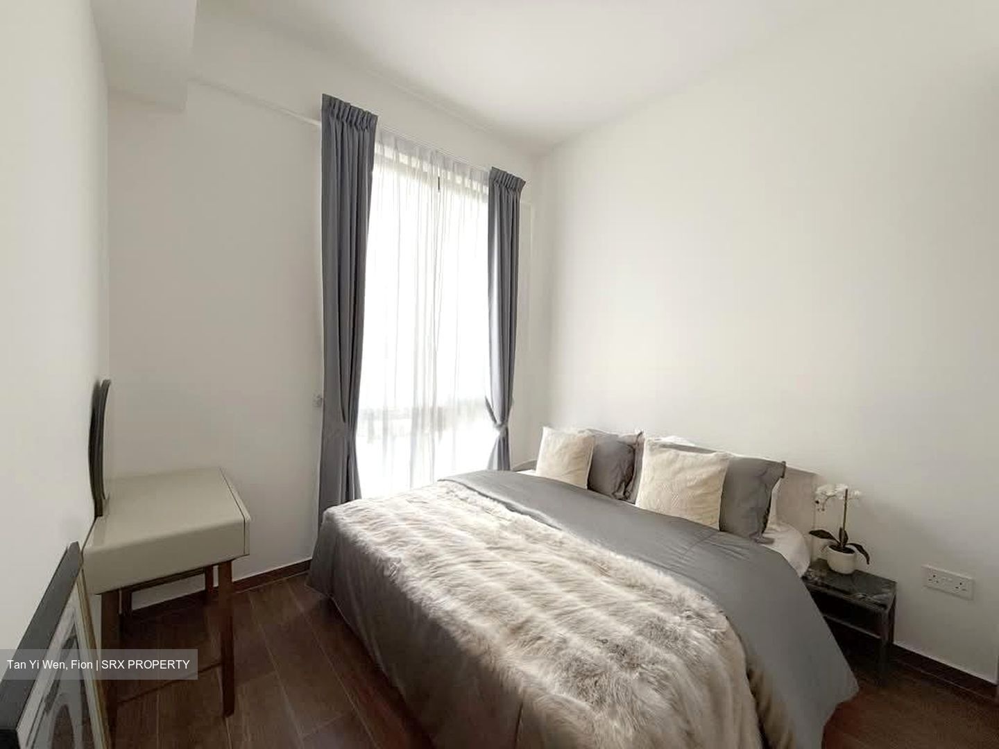Parksuites (D10), Apartment #566398461